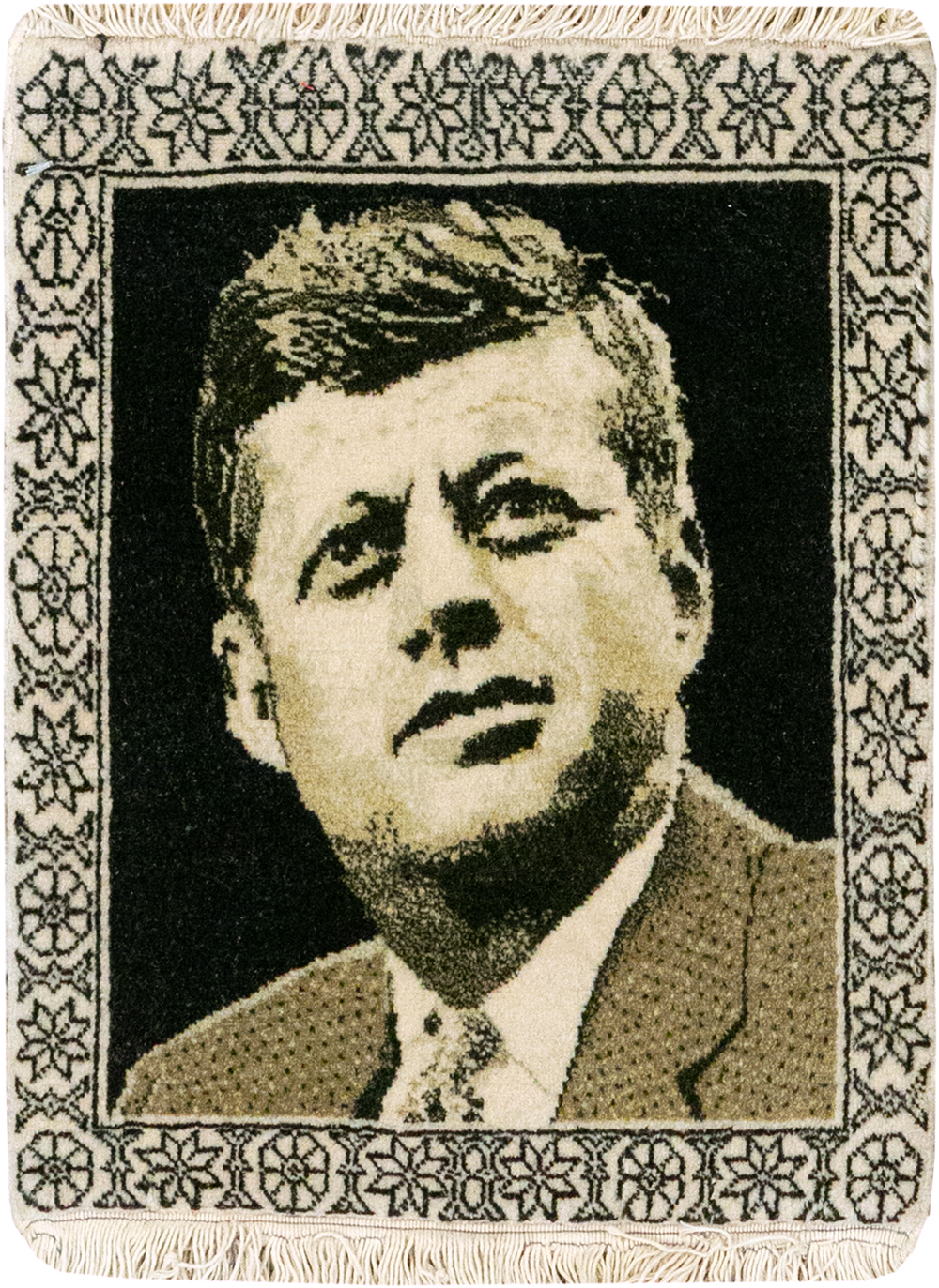 tabriz Rug - # 109394