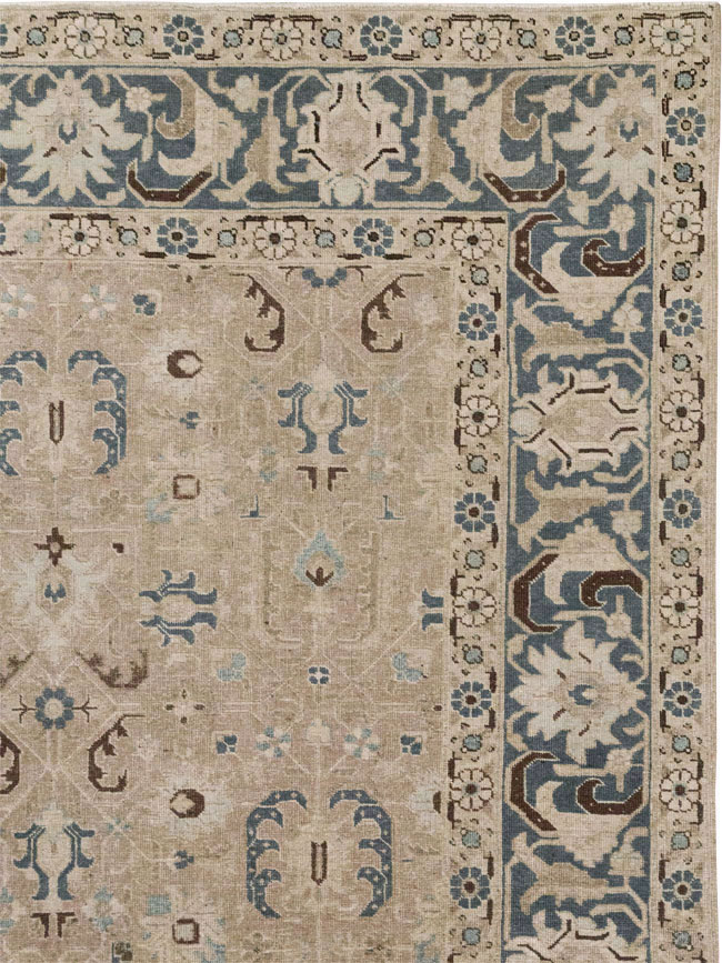 tabriz Carpet - # 109480