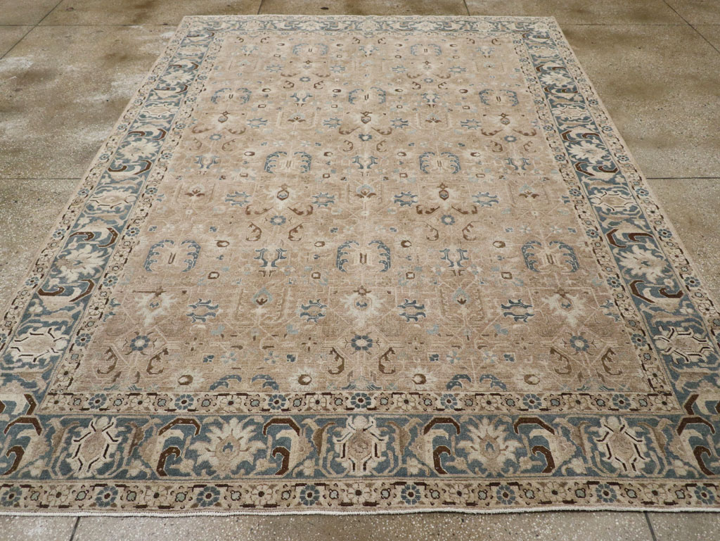 tabriz Carpet - # 109480