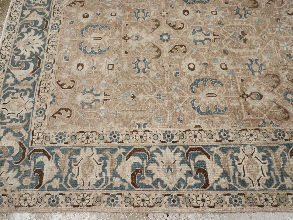 tabriz Carpet - # 109480
