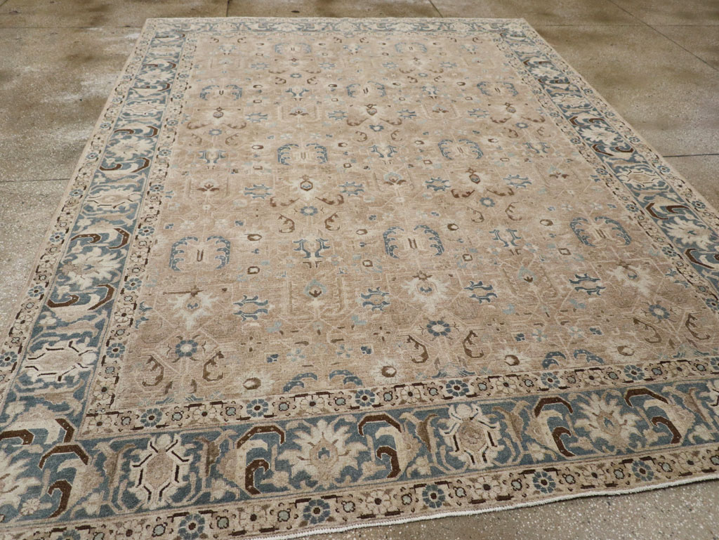 tabriz Carpet - # 109480