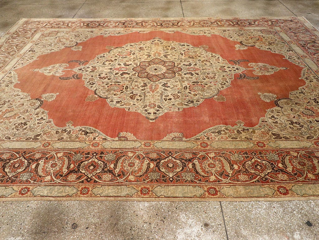 tabriz Carpet - # 109540