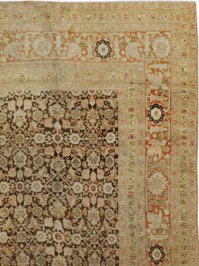 tabriz Carpet - # 10535