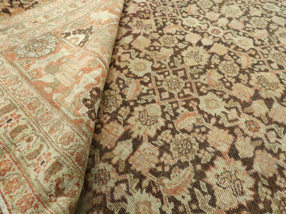 tabriz Carpet - # 10535