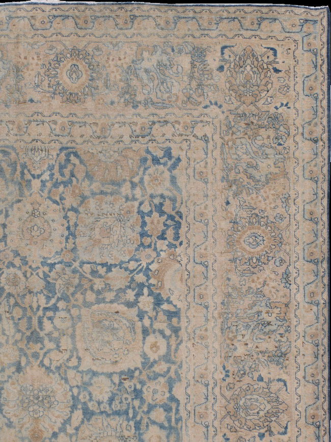 tabriz Carpet - # 10856