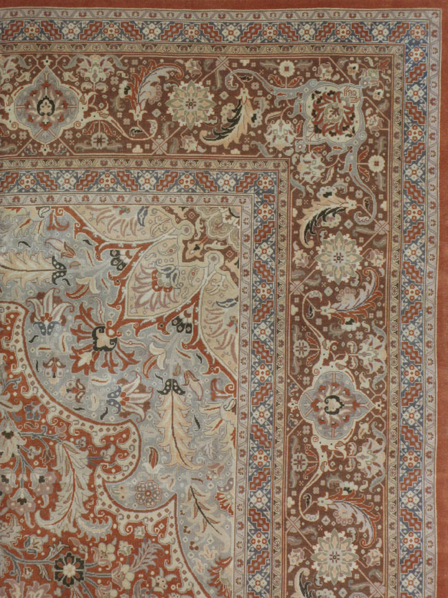 tabriz Carpet - # 10992