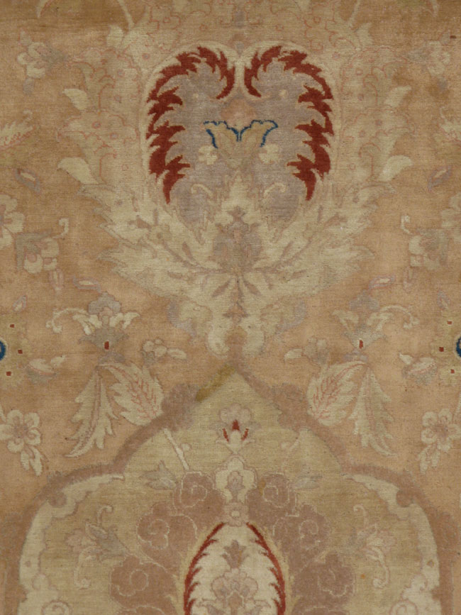 tabriz Carpet - # 11147