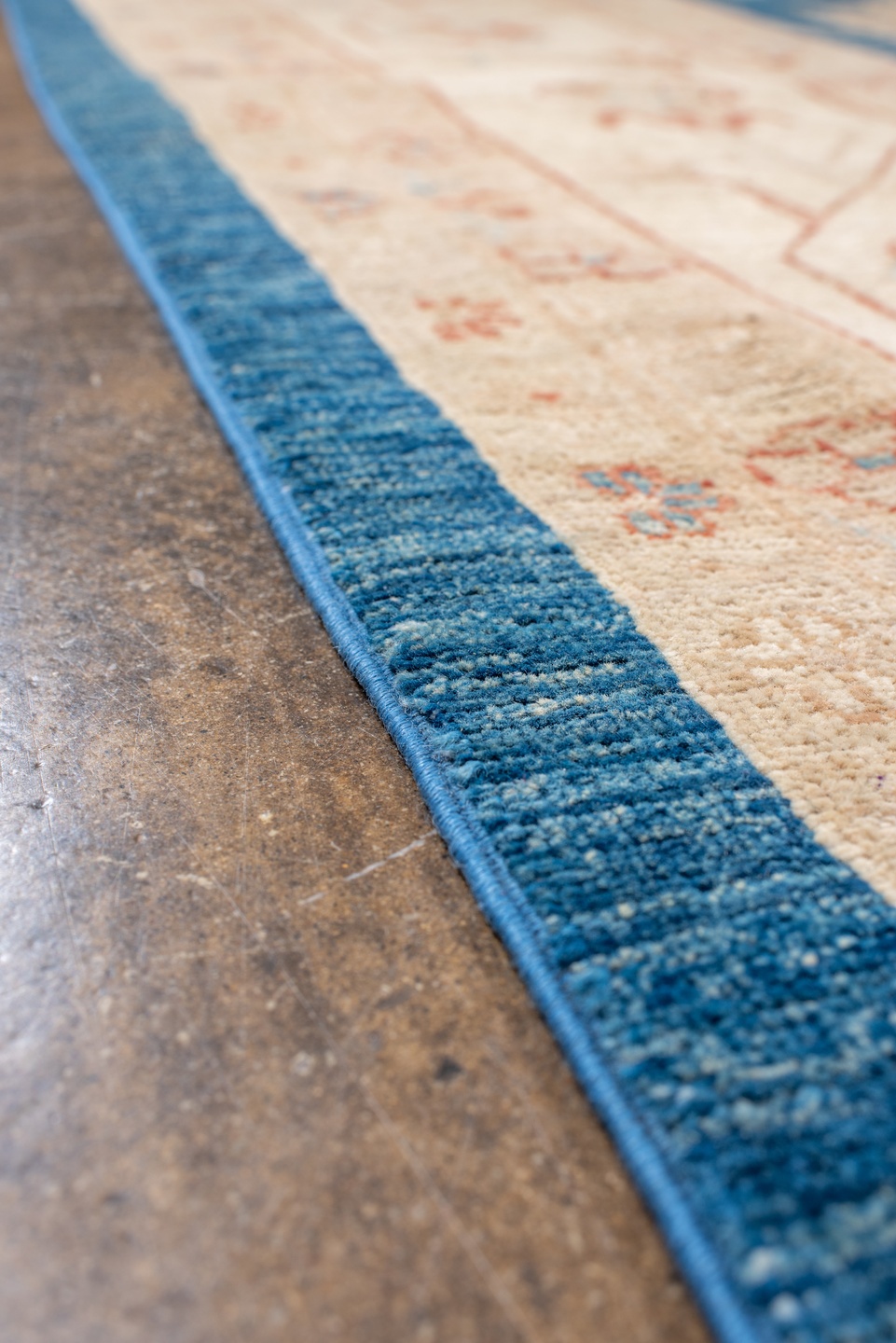 tabriz Carpet - # 128574