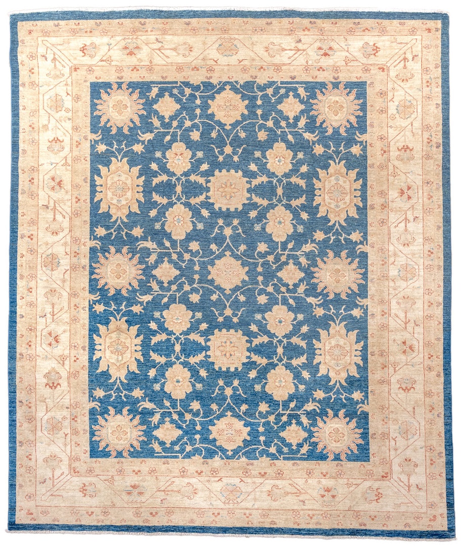 tabriz Carpet - # 128574