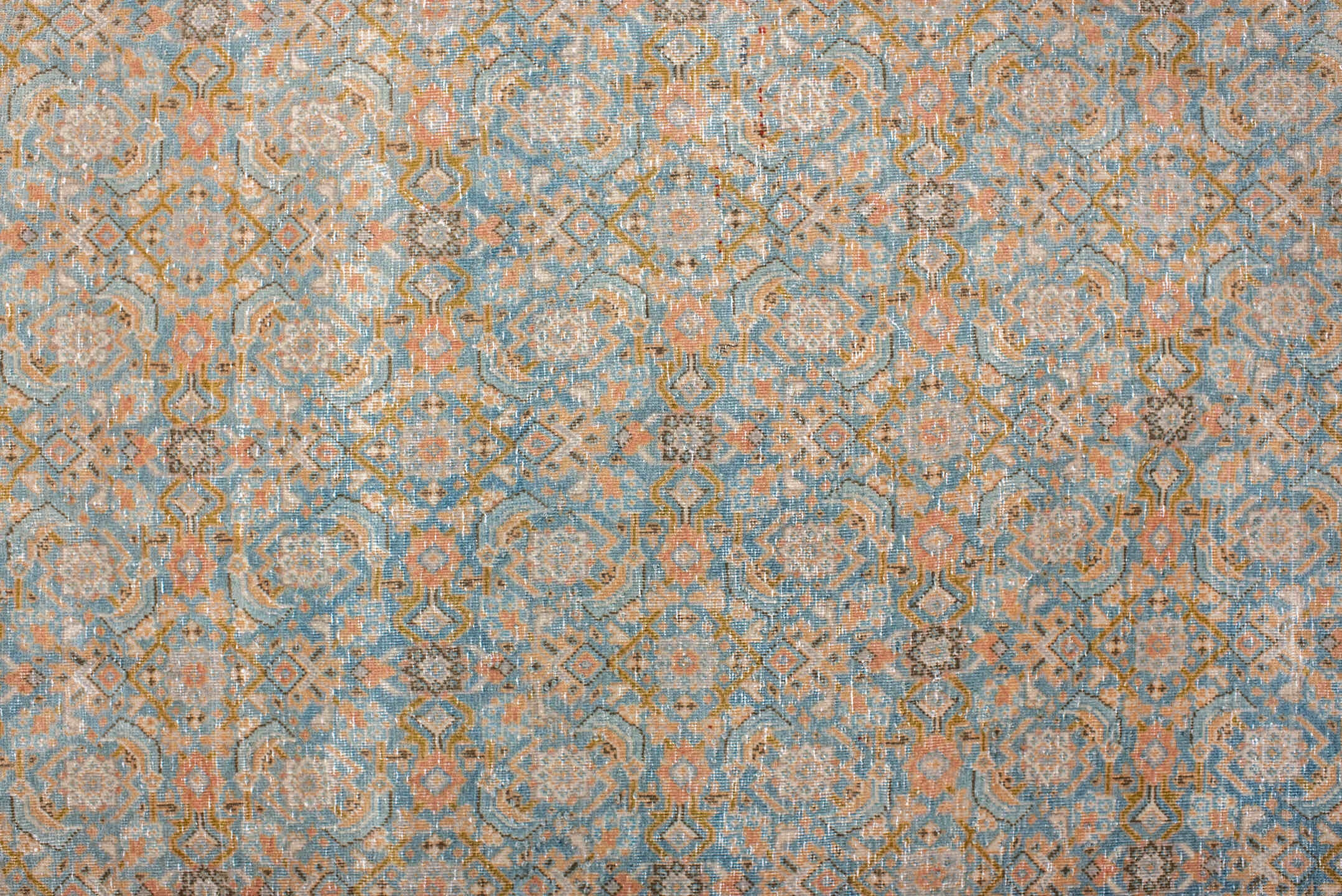 tabriz Carpet - # 128756