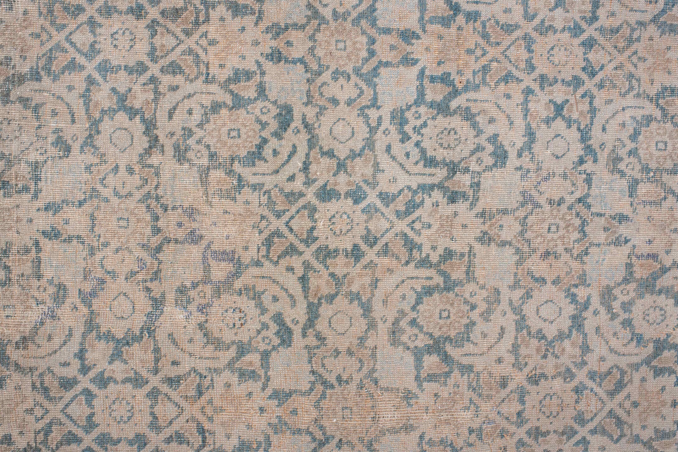 tabriz Carpet - # 128930