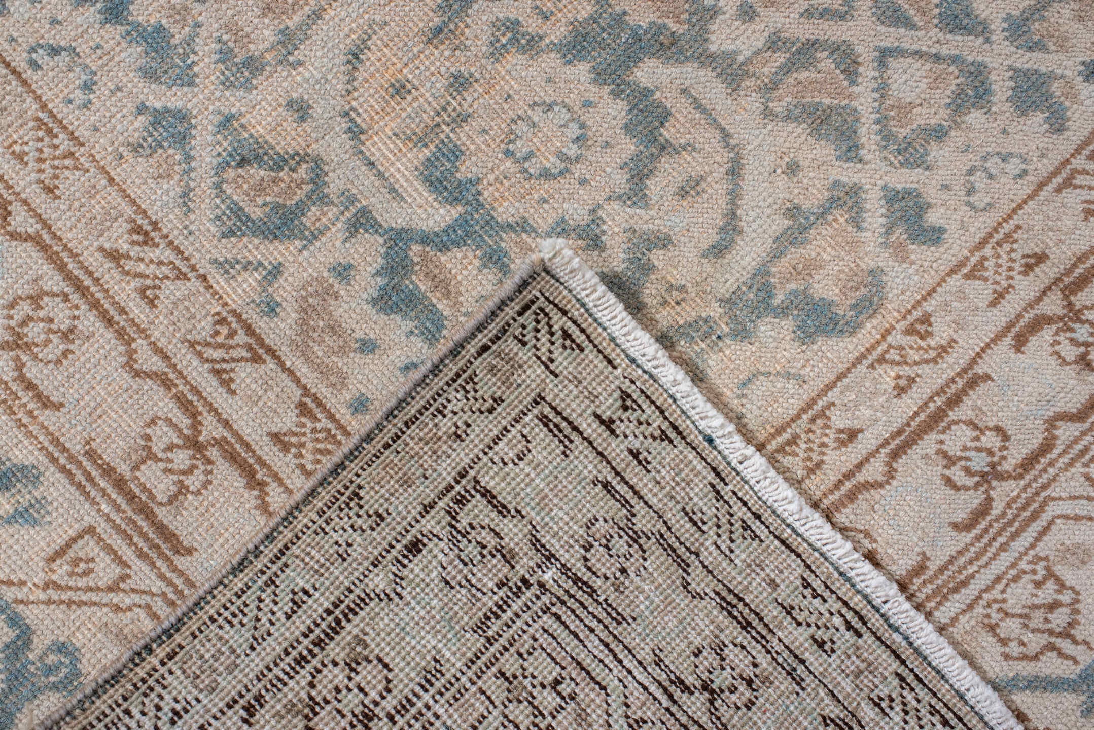 tabriz Carpet - # 128930