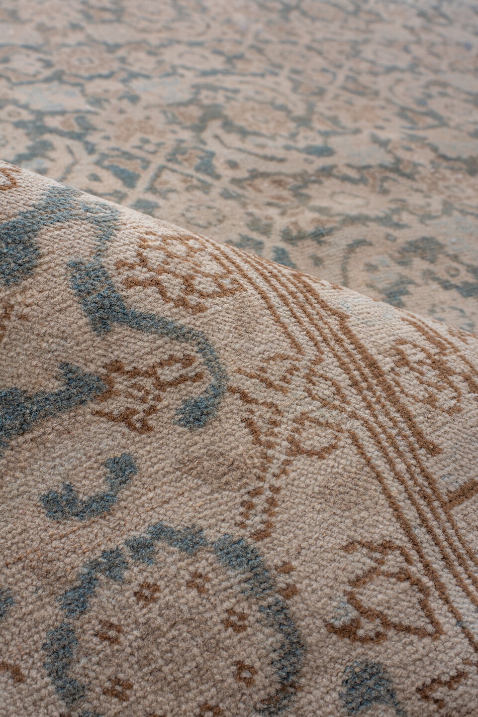 tabriz Carpet - # 128930