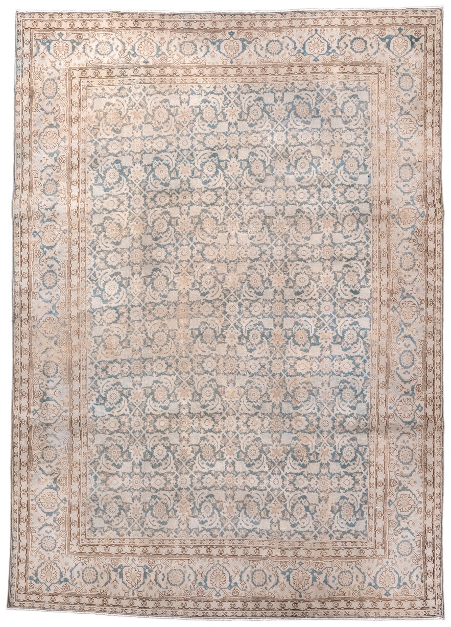 tabriz Carpet - # 128930