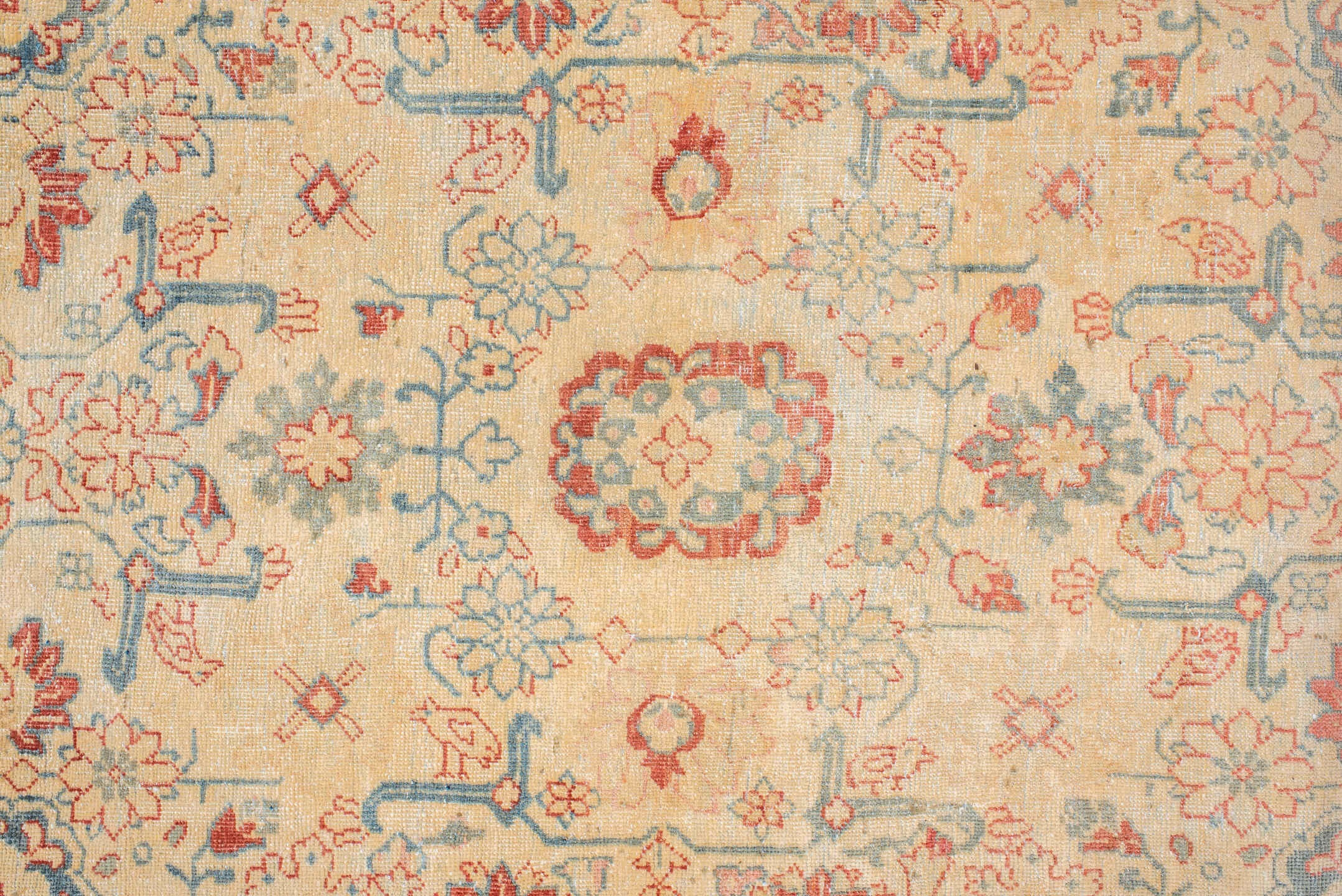 tabriz Carpet - # 129130