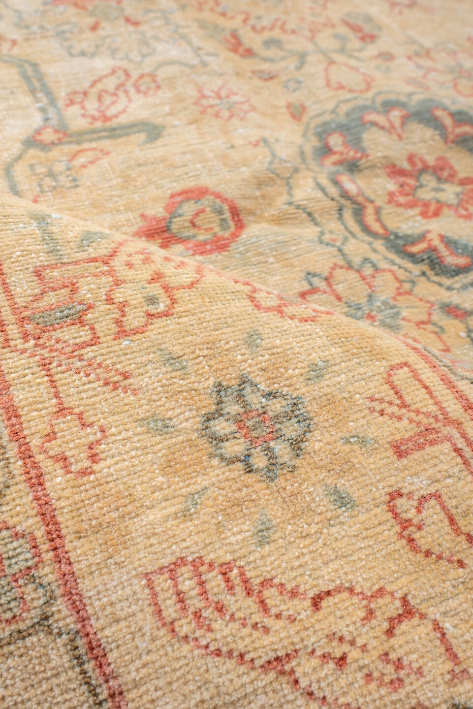 tabriz Carpet - # 129130