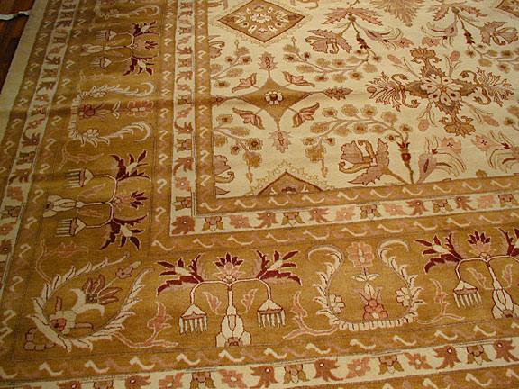 tabriz Carpet - # 4076