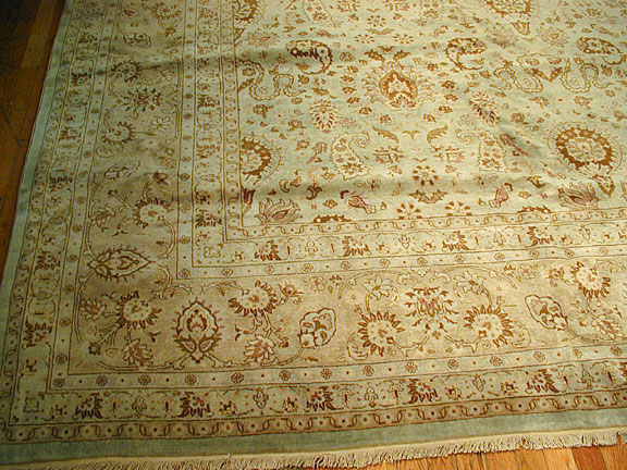 tabriz Carpet - # 4079
