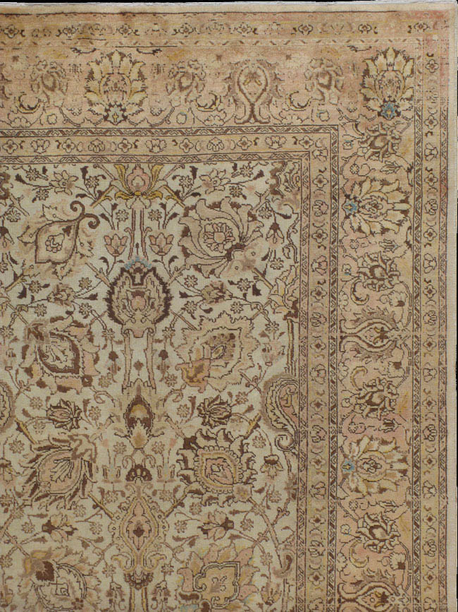tabriz Carpet - # 42154