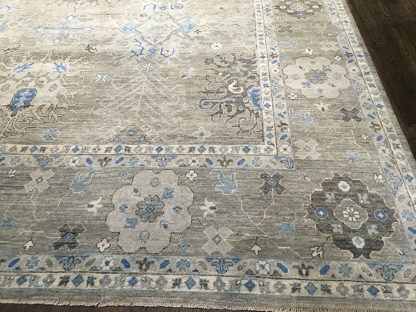 Modern tabriz Carpet - # 52170