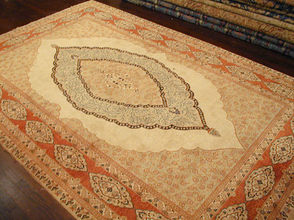 tabriz Carpet - # 5458