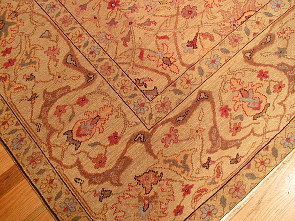 tabriz Carpet - # 5459