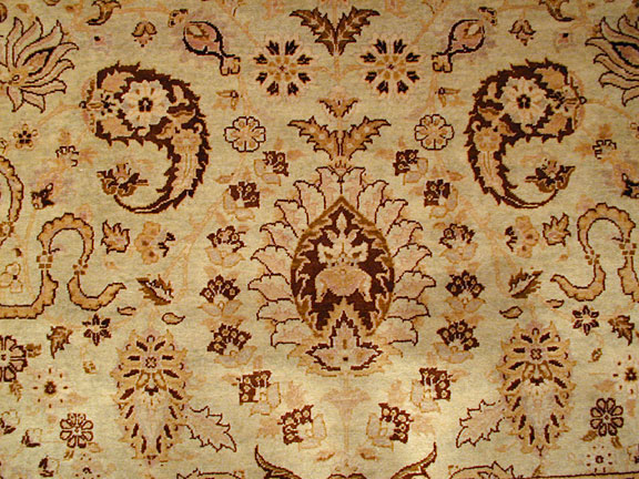 tabriz Carpet - # 5473