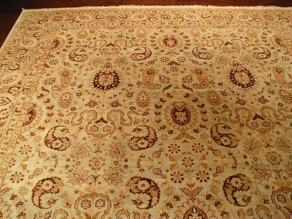 tabriz Carpet - # 5473