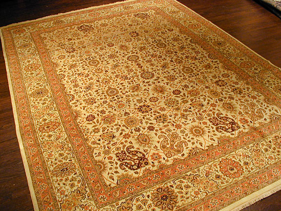 tabriz Carpet - # 5474