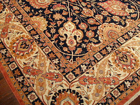 tabriz Carpet - # 5485