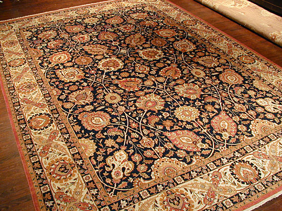 tabriz Carpet - # 5485