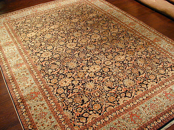 tabriz Carpet - # 5510