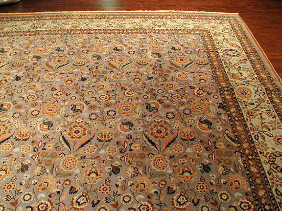 tabriz Carpet - # 5512