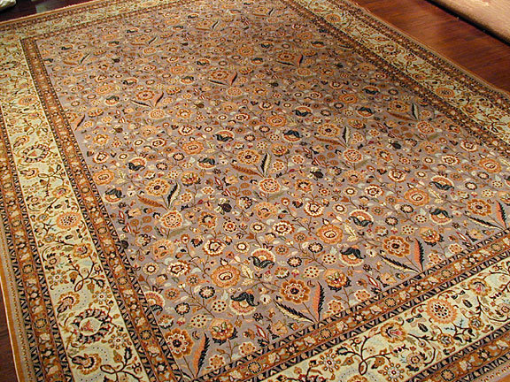 tabriz Carpet - # 5512