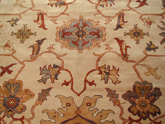 tabriz Carpet - # 5580