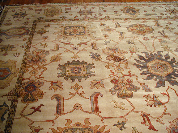 tabriz Carpet - # 5580