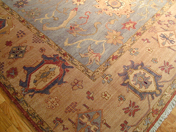 tabriz Carpet - # 5581