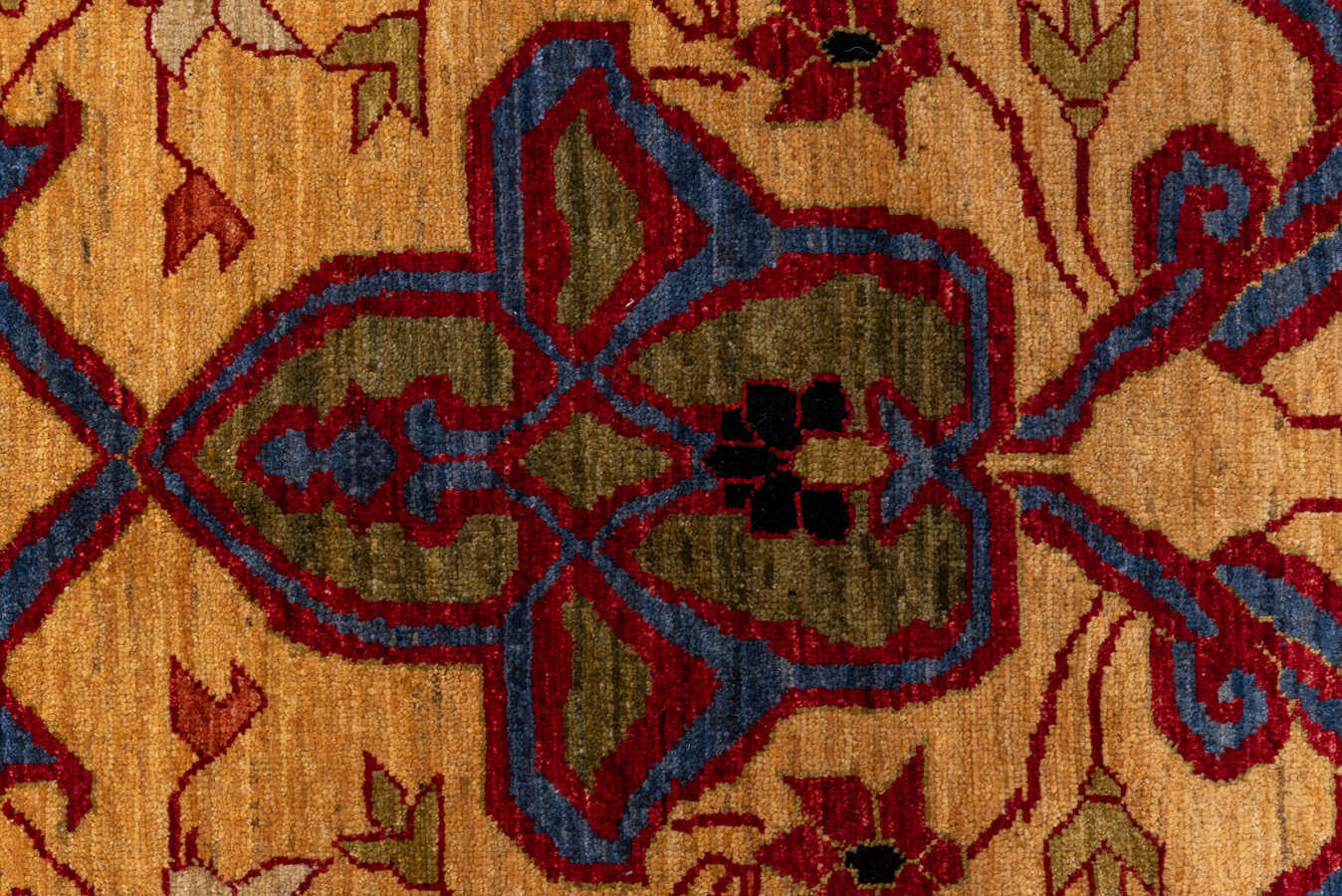 tabriz Carpet - # 56426