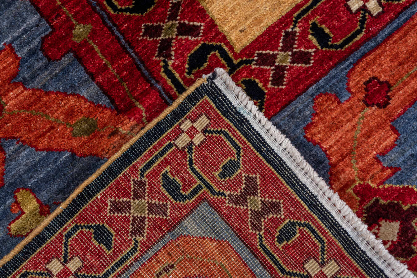 tabriz Carpet - # 56426