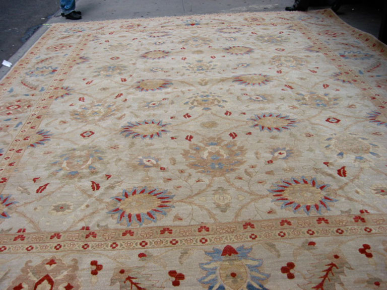 Modern tabriz Carpet - # 9131