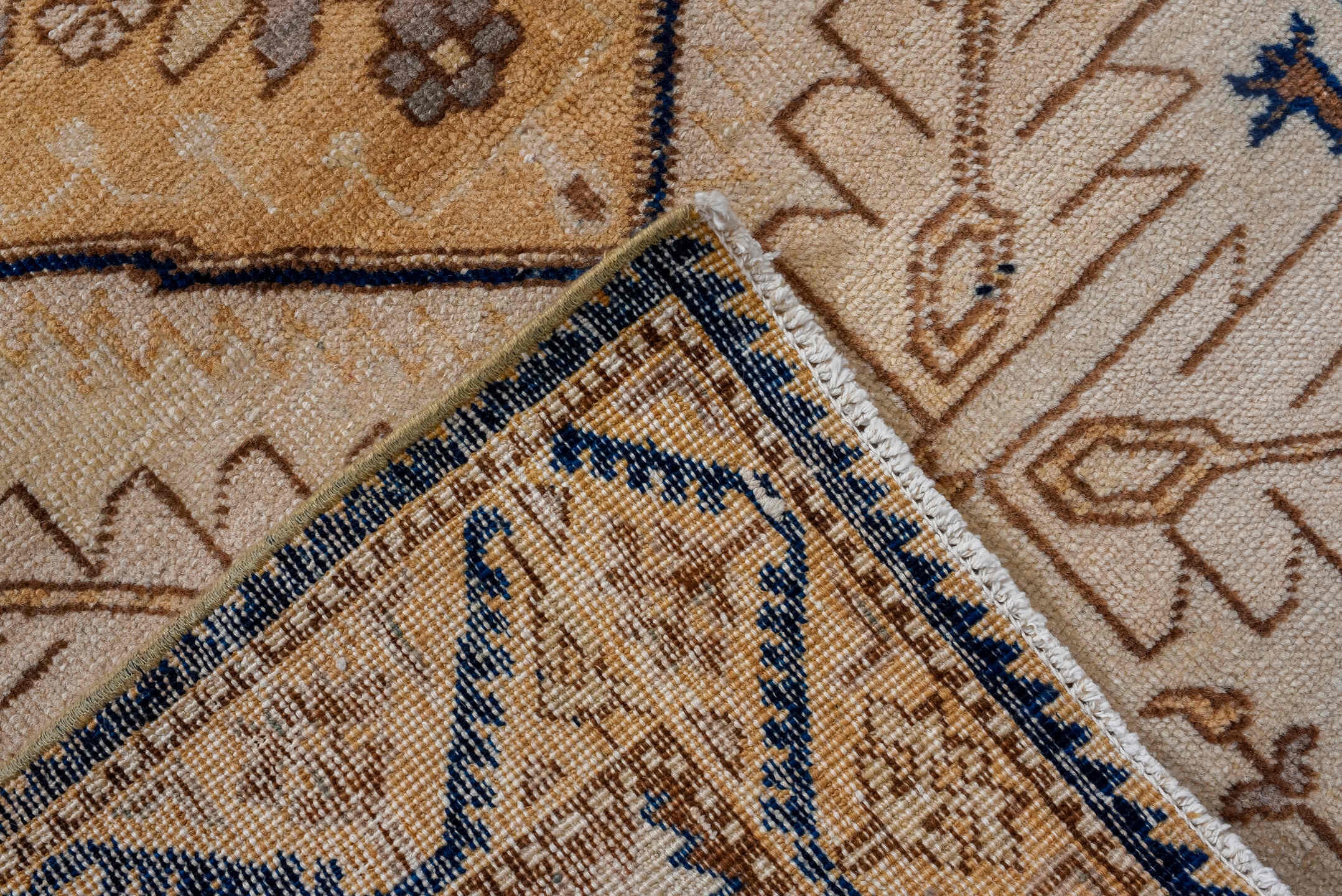 tabriz Rug - # 125506