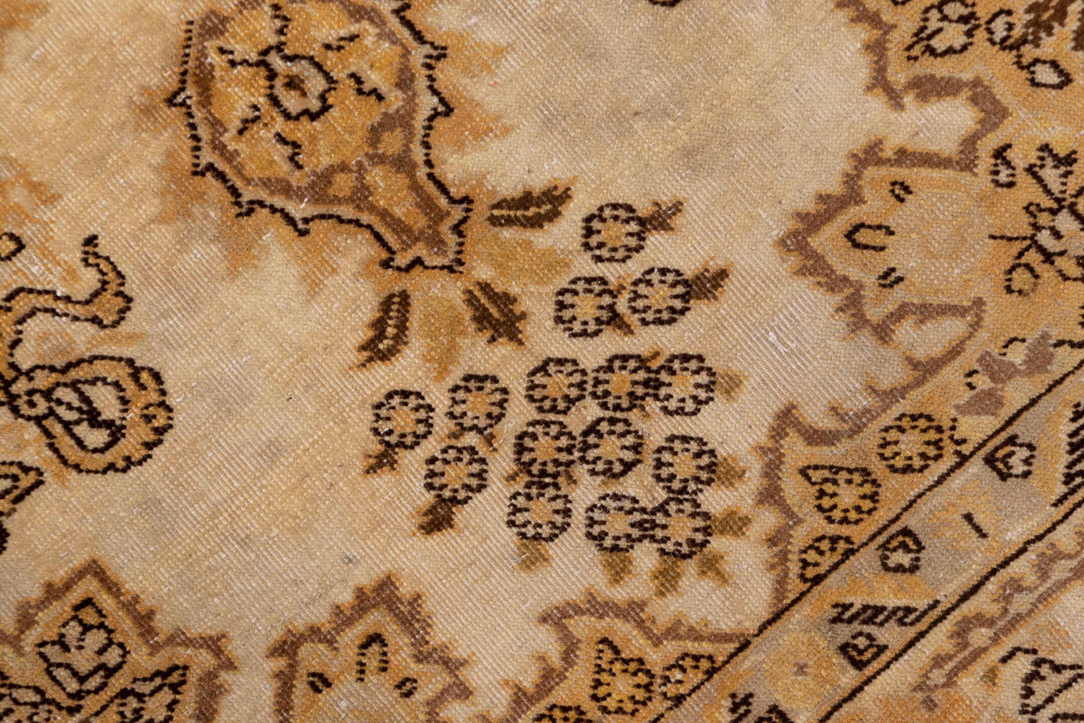 tabriz Rug - # 126220