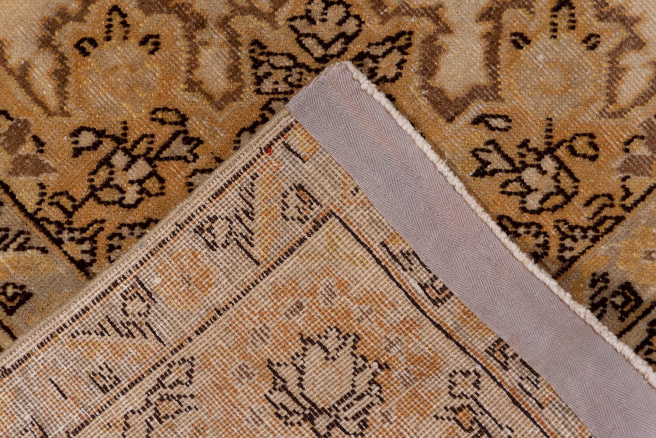 tabriz Rug - # 126220