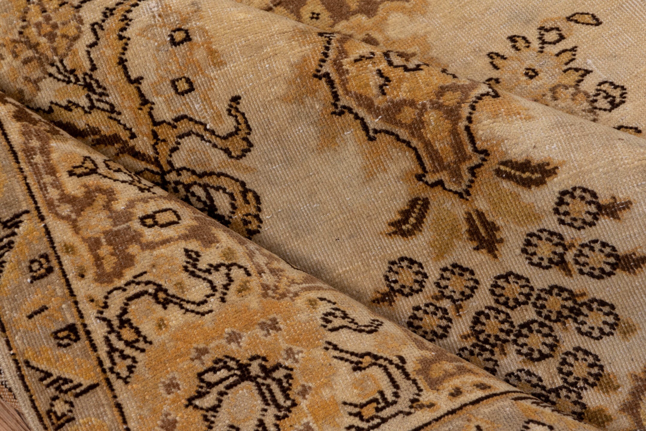 tabriz Rug - # 126220