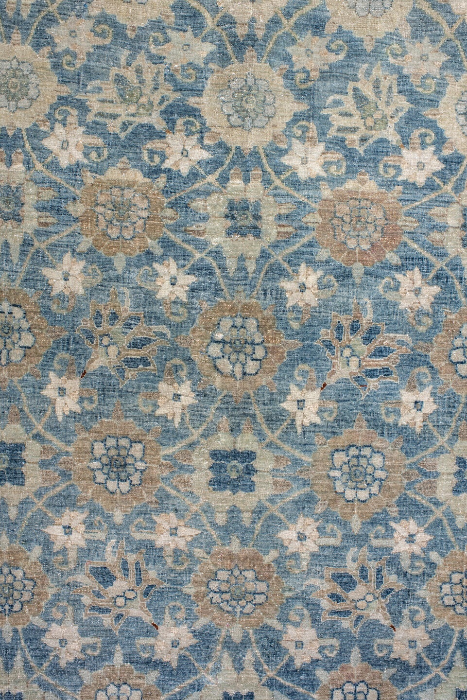 tabriz Rug - # 126274