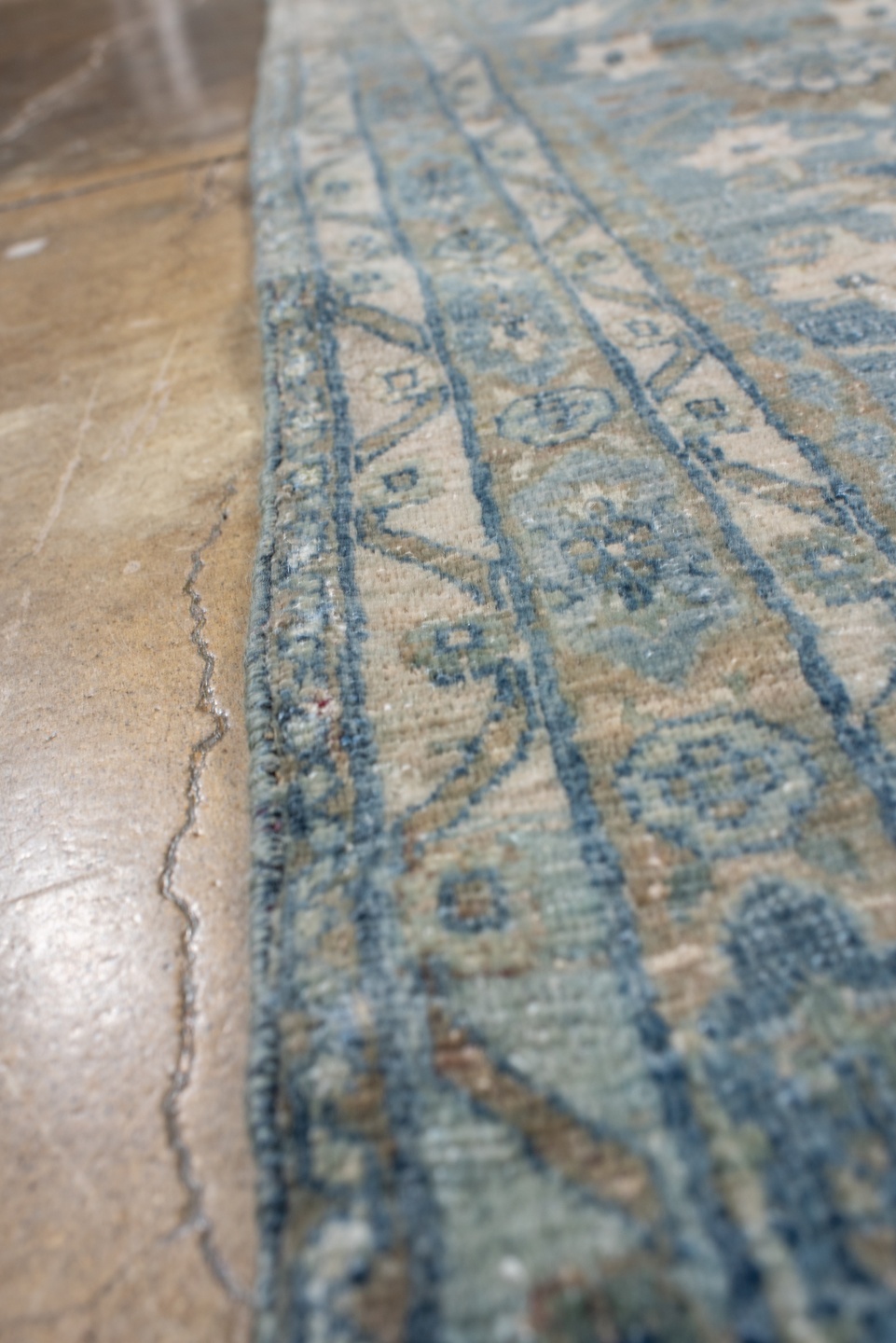 tabriz Rug - # 126274