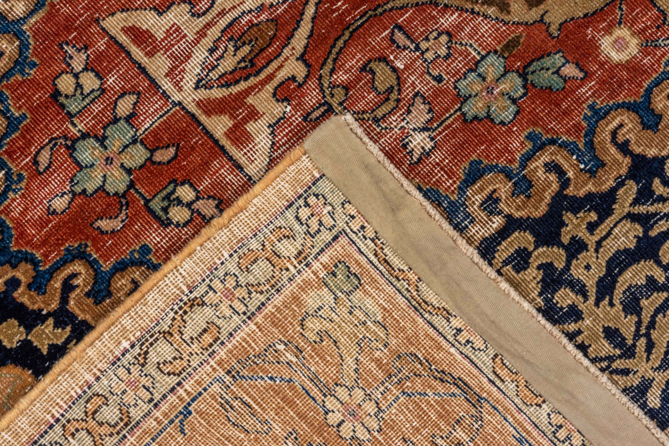 tabriz Rug - # 127979