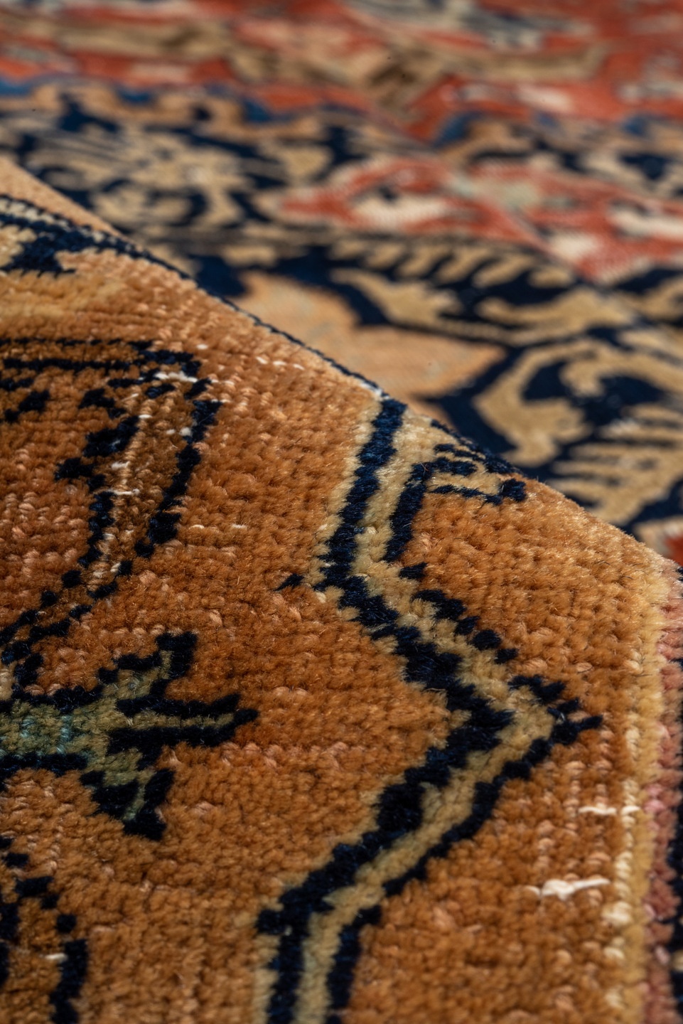 tabriz Rug - # 127979