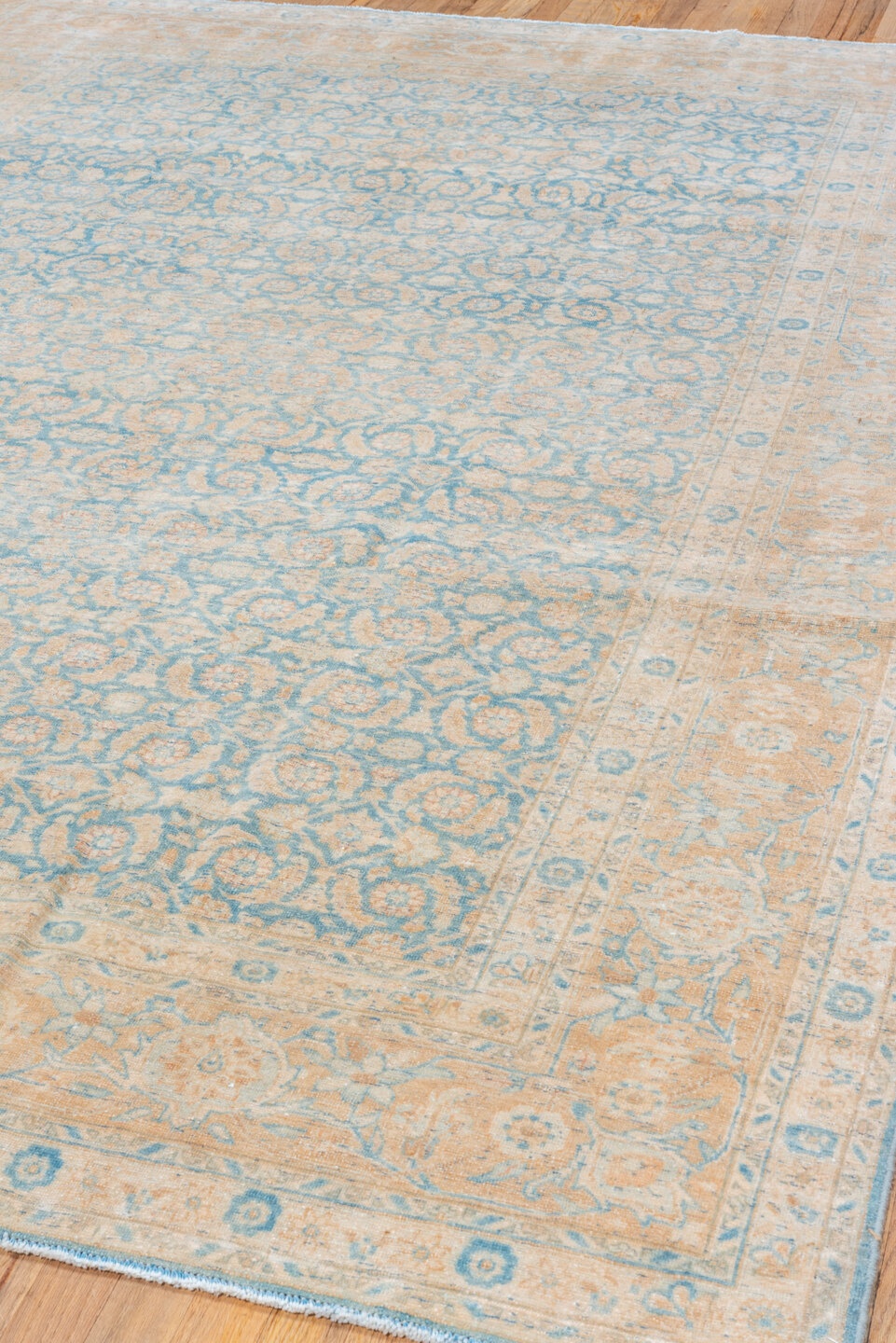 tabriz Rug - # 128342