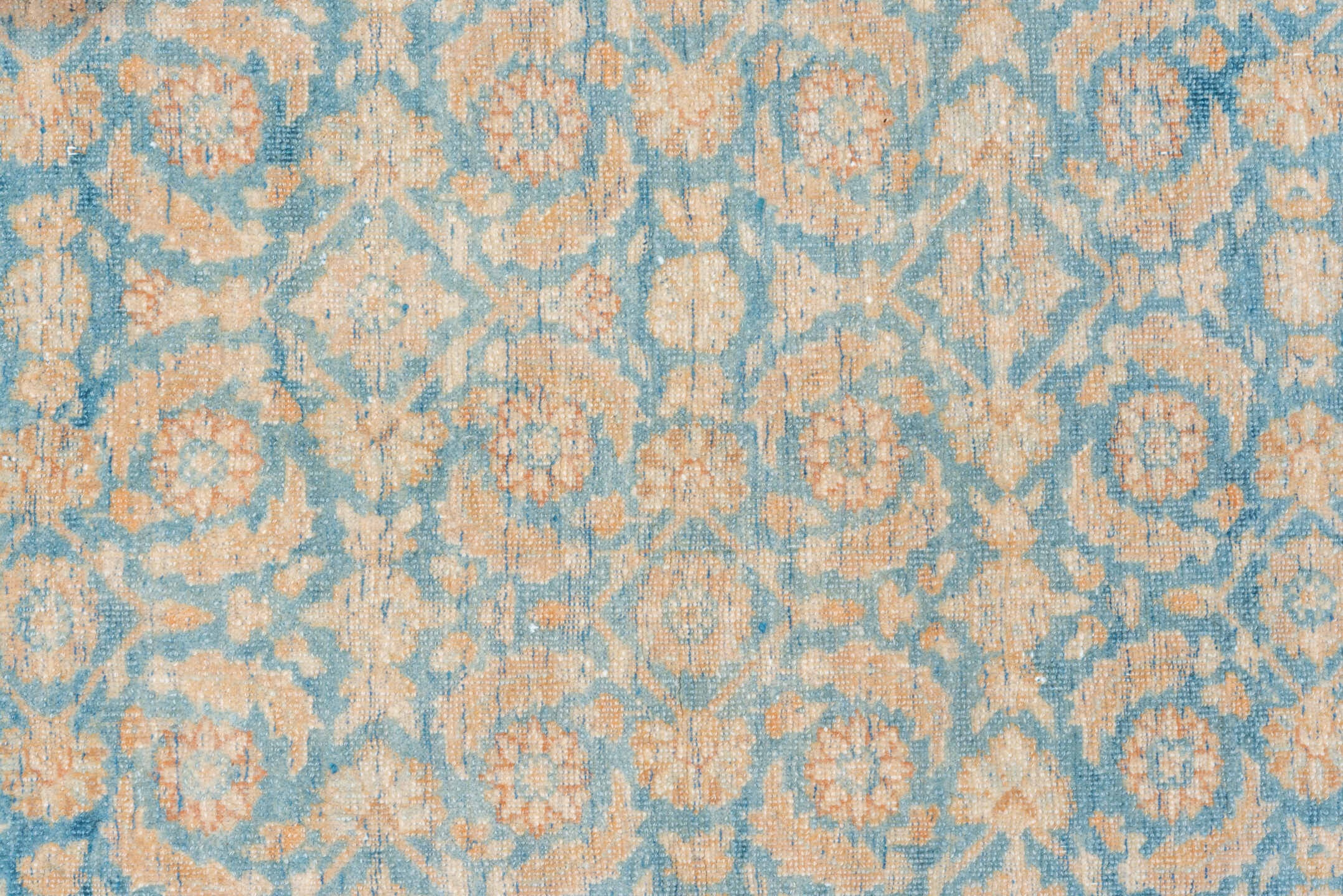 tabriz Rug - # 128342